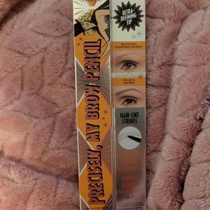 Unopened precisely my brow pencil 2.5
